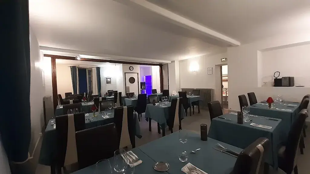 RESTAURANT SAVEUR D'ITALIE Comme au Village_Château-Renault_slider_image_1