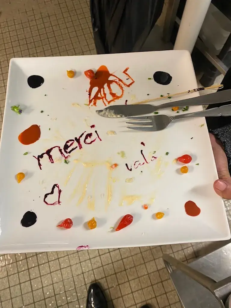 RESTAURANT SAVEUR D'ITALIE Comme au Village_Château-Renault_slider_image_2