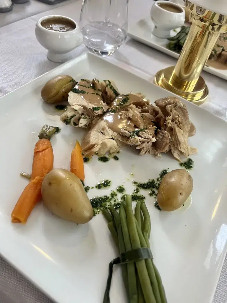 RESTAURANT SAVEUR D'ITALIE Comme au Village_Château-Renault_slider_image_3