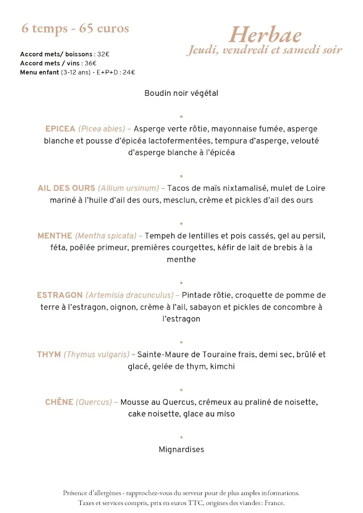 Menu_Les Roseaux Pensants_Cormery_image_2