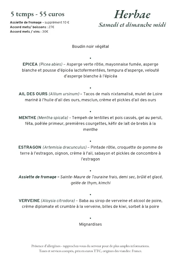 Menu_Les Roseaux Pensants_Cormery_image_4