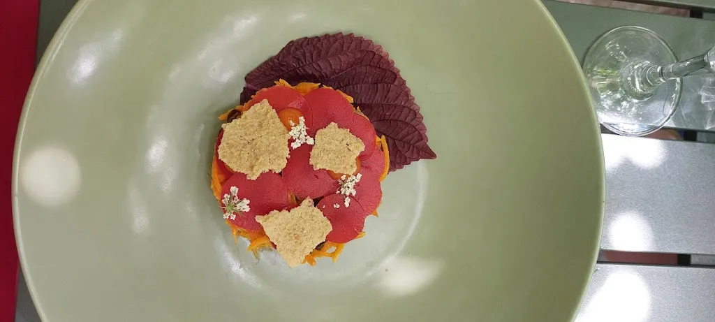 BaichereC_Les Roseaux Pensants_Cormery_review