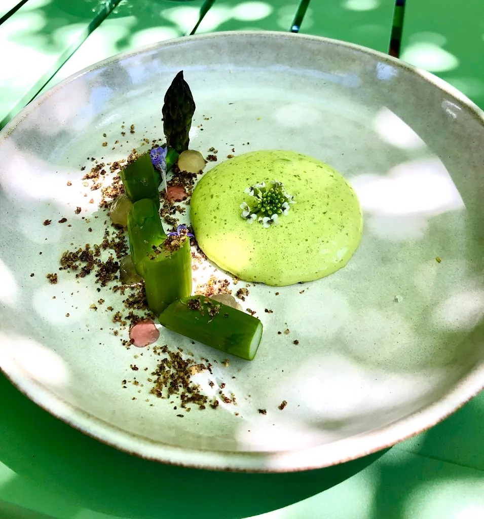 Dorit Brunner_Les Roseaux Pensants_Cormery_review