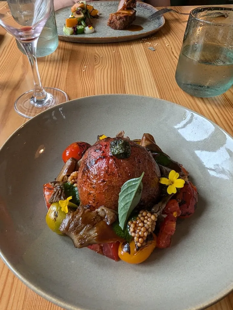 Maël (aescred)_Les Roseaux Pensants_Cormery_review