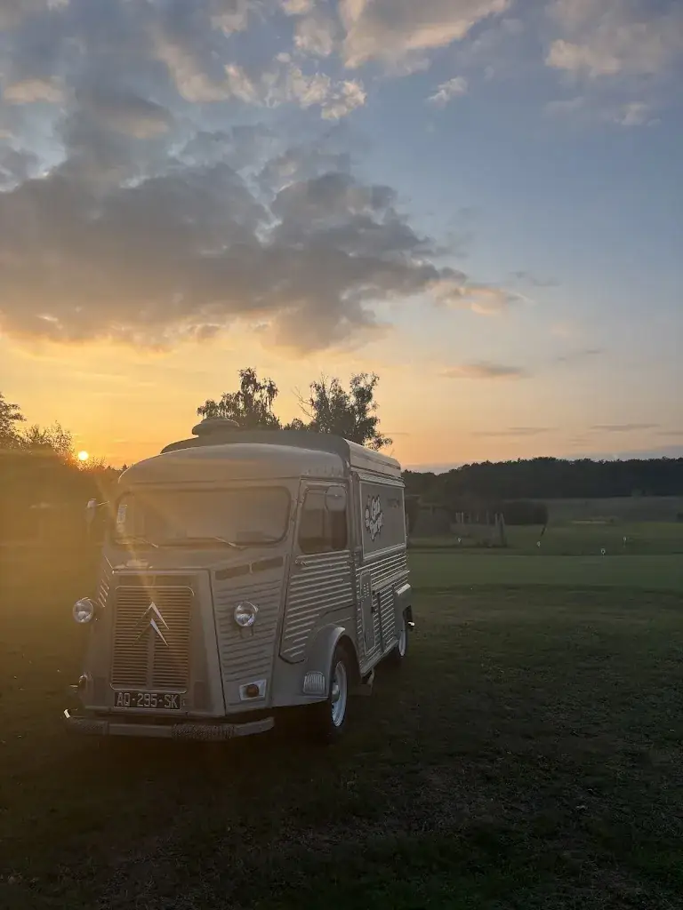 O'Gus Burger - Food Truck Restaurant in Cangey