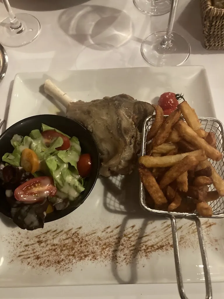 Menu_O GONES DE SAONE_Fontaines-sur-Saône_image_9