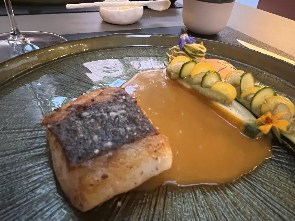 Yaniv Gelnik_Arbore & Sens_Loches_review