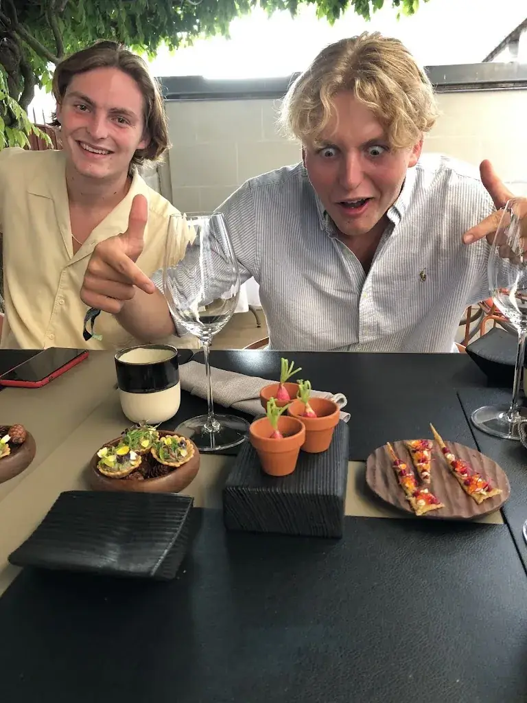 craig gooding_Arbore & Sens_Loches_review