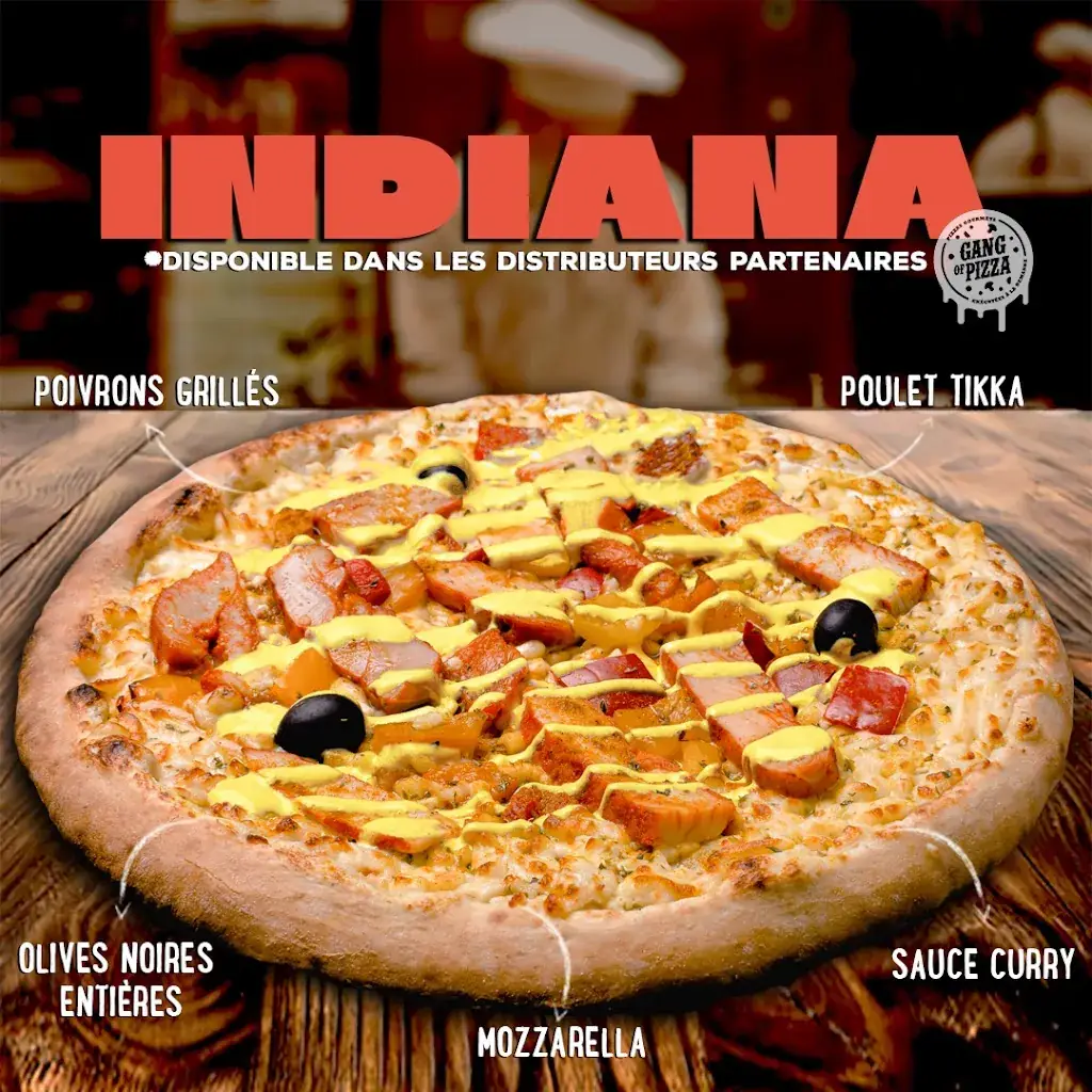 Menu_Gang Of Pizza_Château-Renault_imagen_1