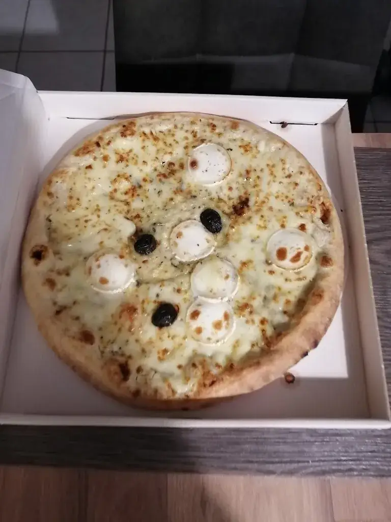 Menu_Gang Of Pizza_Château-Renault_imagen_6