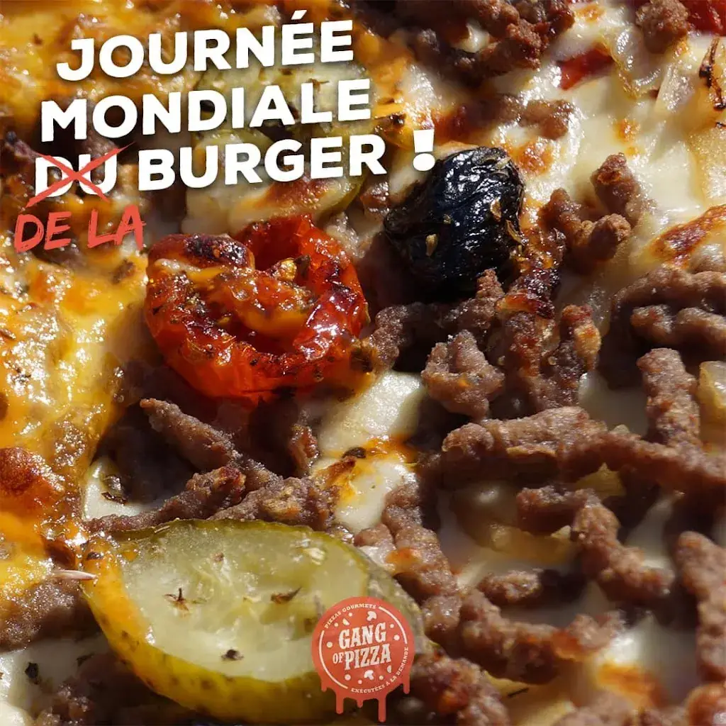 Menu_Gang Of Pizza_Château-Renault_imagen_7