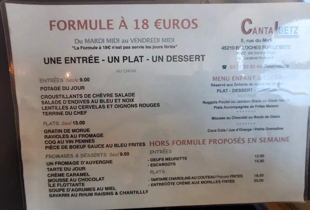 Menu_CANTALBETZ_Bazoches-sur-le-Betz_image_1