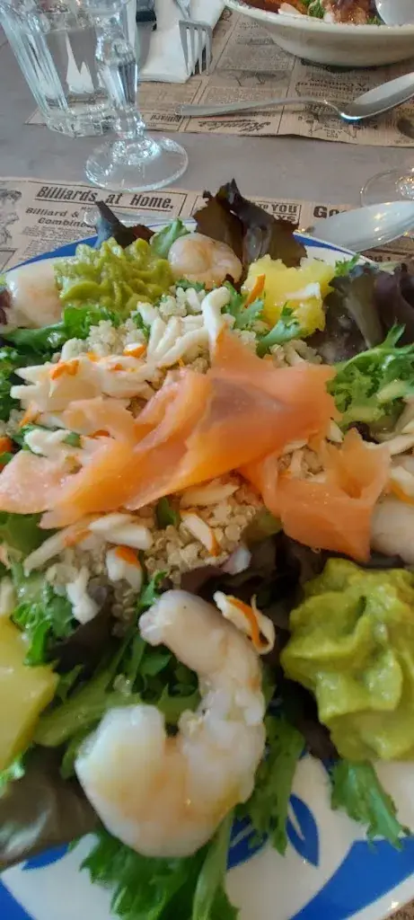 Therese Royer_Le Relais Vauban - Restaurant & Chambres d'hôtes_Bazoches_review