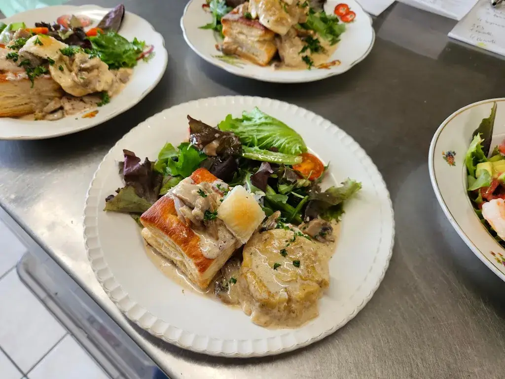 Le Relais Vauban - Restaurant & Chambres d'hôtes_Bazoches_slider_image_2