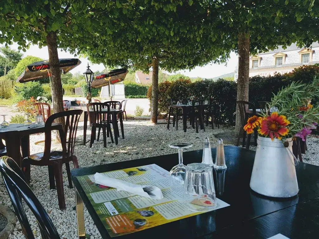 Le Relais Vauban - Restaurant & Chambres d'hôtes_Bazoches_slider_image_3