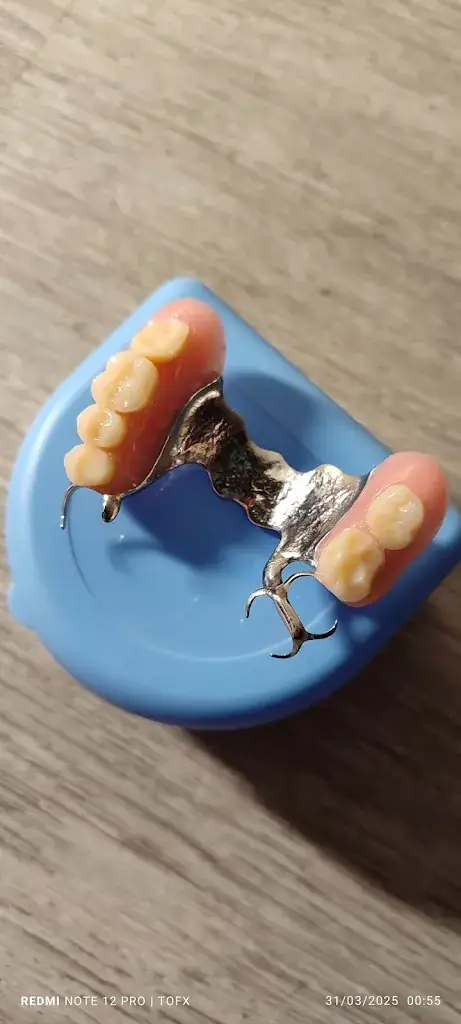 Christophe BINET_Dr El Amouri - Dentiste_Bazoches-les-Gallerandes_review