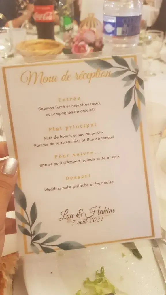 Menu_La Panetiere_28310_image_4