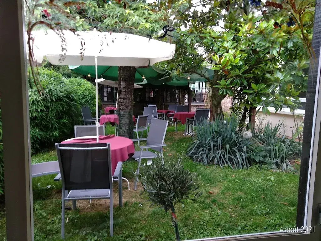 La Panetiere restaurant in 28310