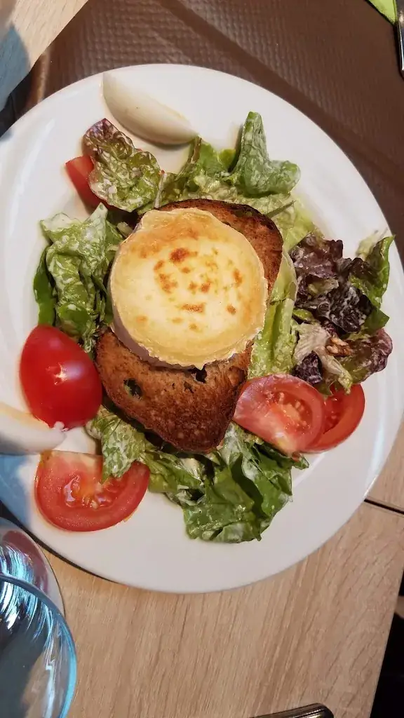 Menu_A la Tête de Veau_Chilleurs-aux-Bois_image_5