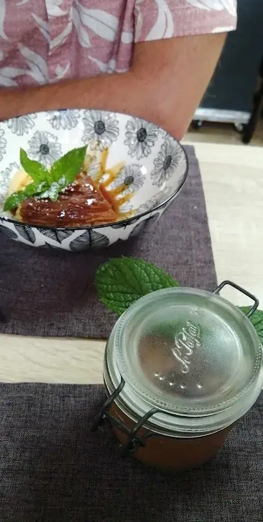 Menu_A la Tête de Veau_Chilleurs-aux-Bois_image_7