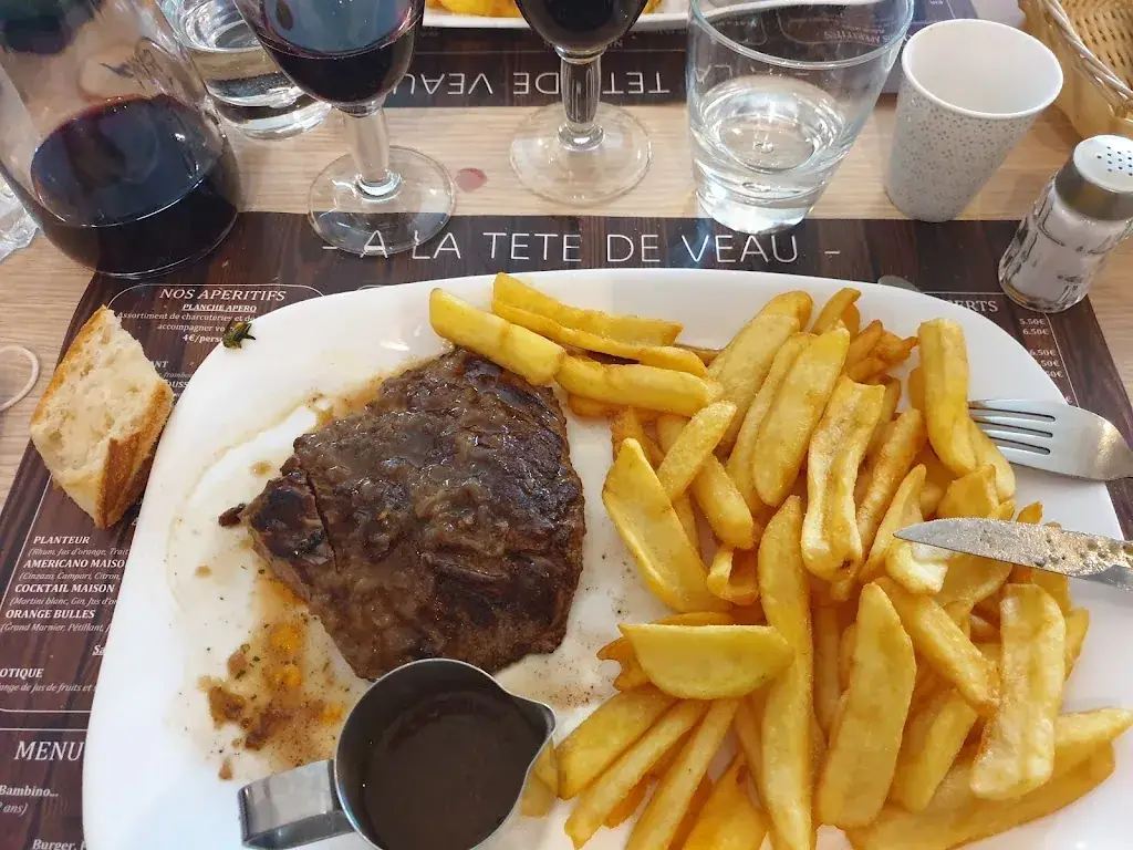 Menu_A la Tête de Veau_Chilleurs-aux-Bois_image_8