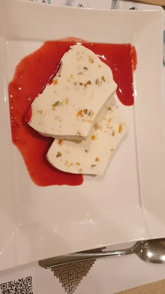 Ghislaine Gigi_A la Tête de Veau_Chilleurs-aux-Bois_review