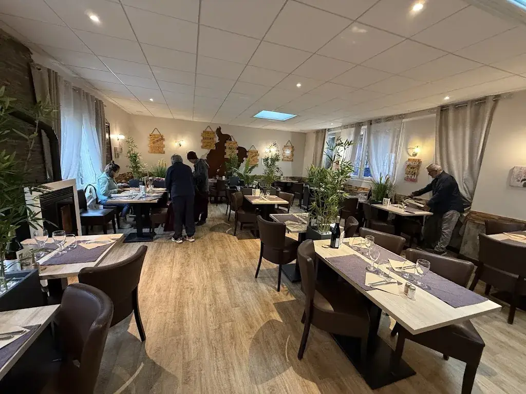 Star Kuo_A la Tête de Veau_Chilleurs-aux-Bois_review