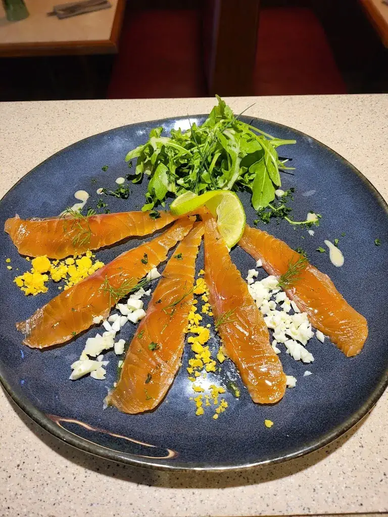 Menu_Le Bistro du Martroi_Pithiviers_image_9