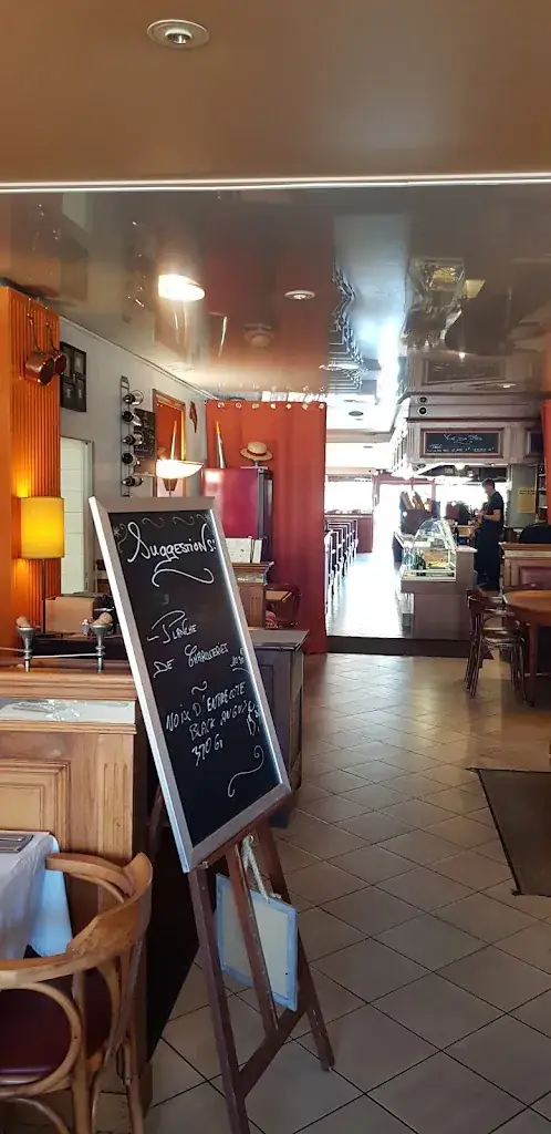 Jean-Luc HINDRYCKX_Le Bistro du Martroi_Pithiviers_review