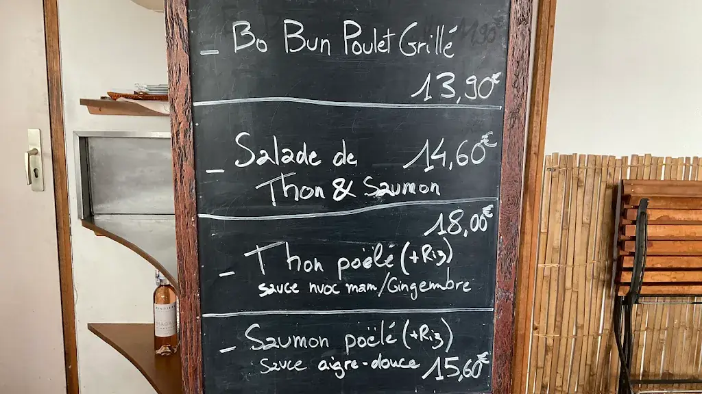 Menu_Aux Saveurs Lointaines_Pithiviers_image_1