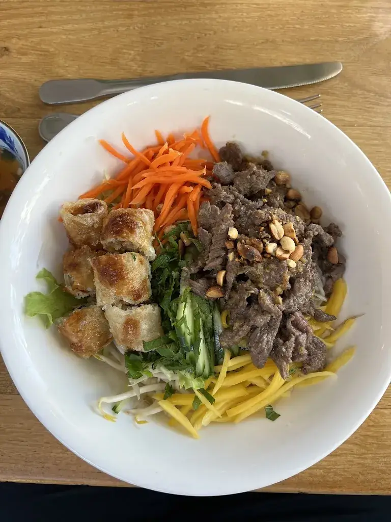 Menu_Aux Saveurs Lointaines_Pithiviers_image_2