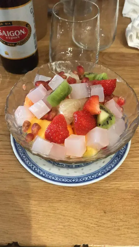 Menu_Aux Saveurs Lointaines_Pithiviers_image_9