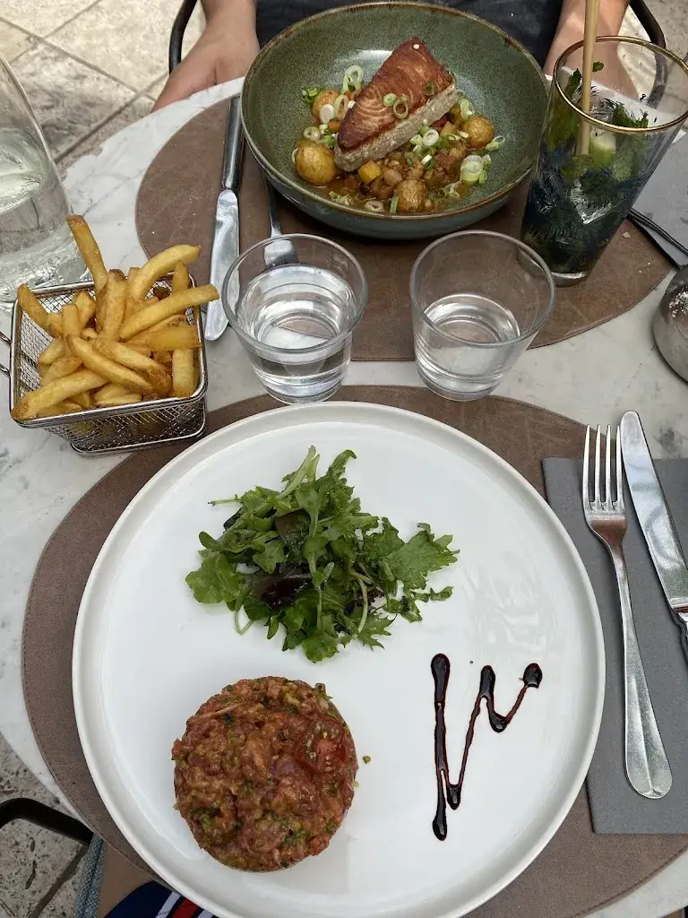 Menu_Restaurant Le M - La Baule_Baule-Escoublac_image_6