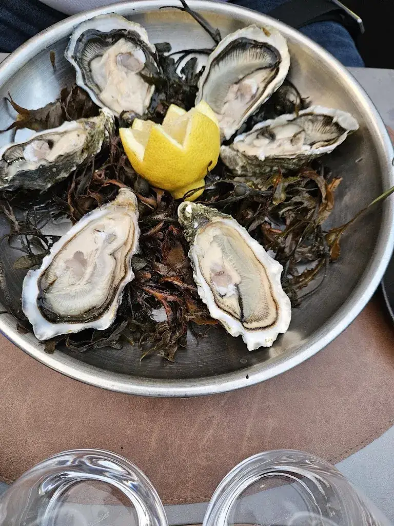 Menu_Restaurant Le M - La Baule_Baule-Escoublac_image_7