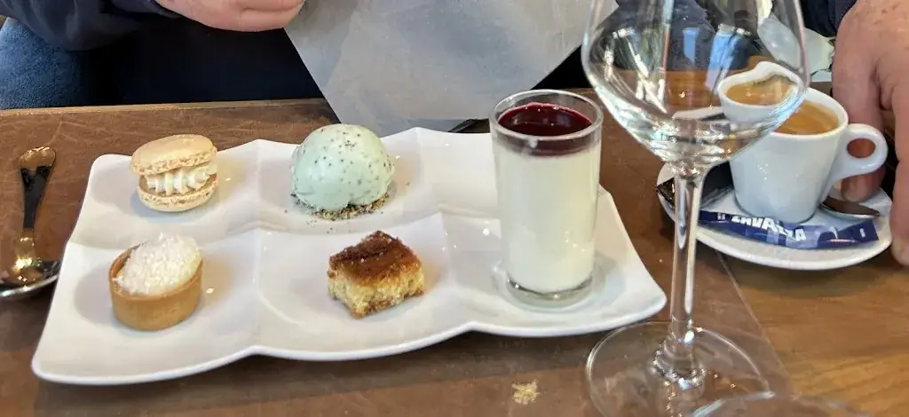 Menu_Restaurant Le M - La Baule_Baule-Escoublac_image_8