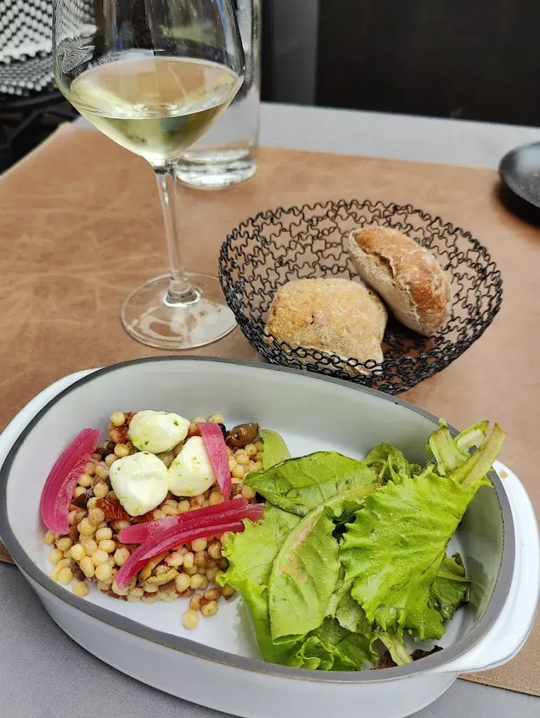 Dave Deruytter_Restaurant Le M - La Baule_Baule-Escoublac_review