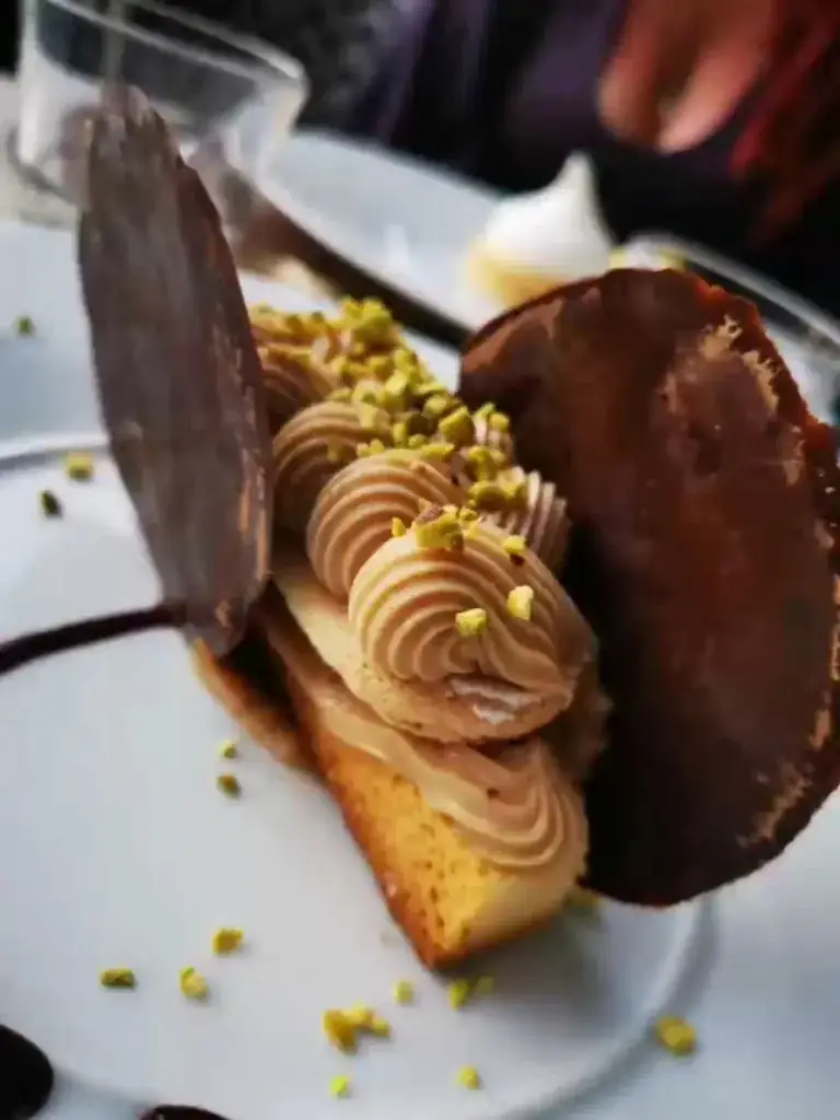 Restaurant Le M - La Baule_Baule-Escoublac_slider_image_2