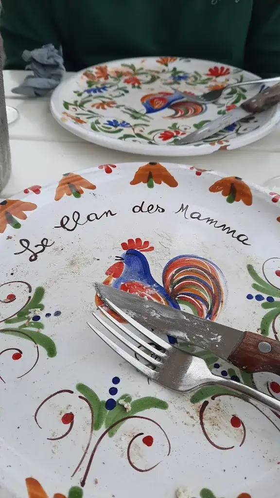 Menü_Monica - Le Clan des Mamma, Pizzas & Cocktails - La Baule, Restaurant de plage_Baule-Escoublac_Bild_5