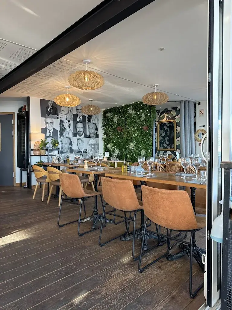 Marco_Monica - Le Clan des Mamma, Pizzas & Cocktails - La Baule, Restaurant de plage_Baule-Escoublac_Bewertung