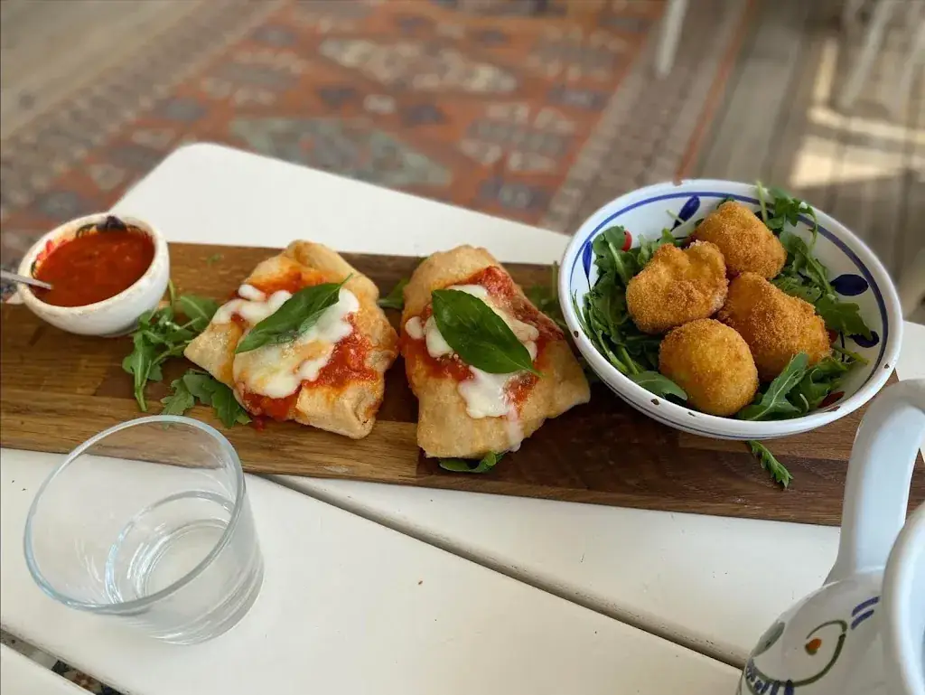 Cc It_Monica - Le Clan des Mamma, Pizzas & Cocktails - La Baule, Restaurant de plage_Baule-Escoublac_Bewertung