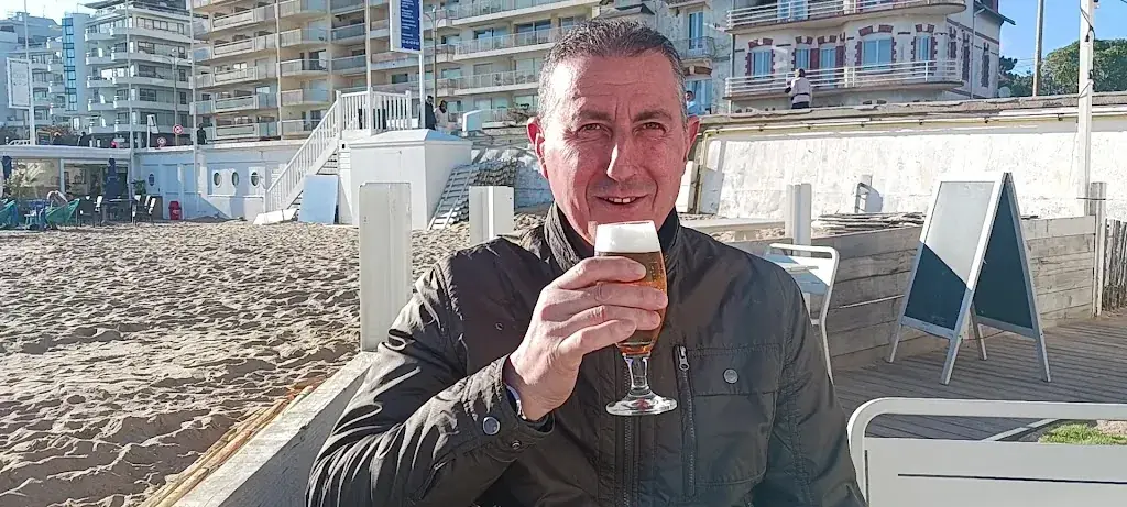 Monica - Le Clan des Mamma, Pizzas & Cocktails - La Baule, Restaurant de plage_Baule-Escoublac_slider_image_2