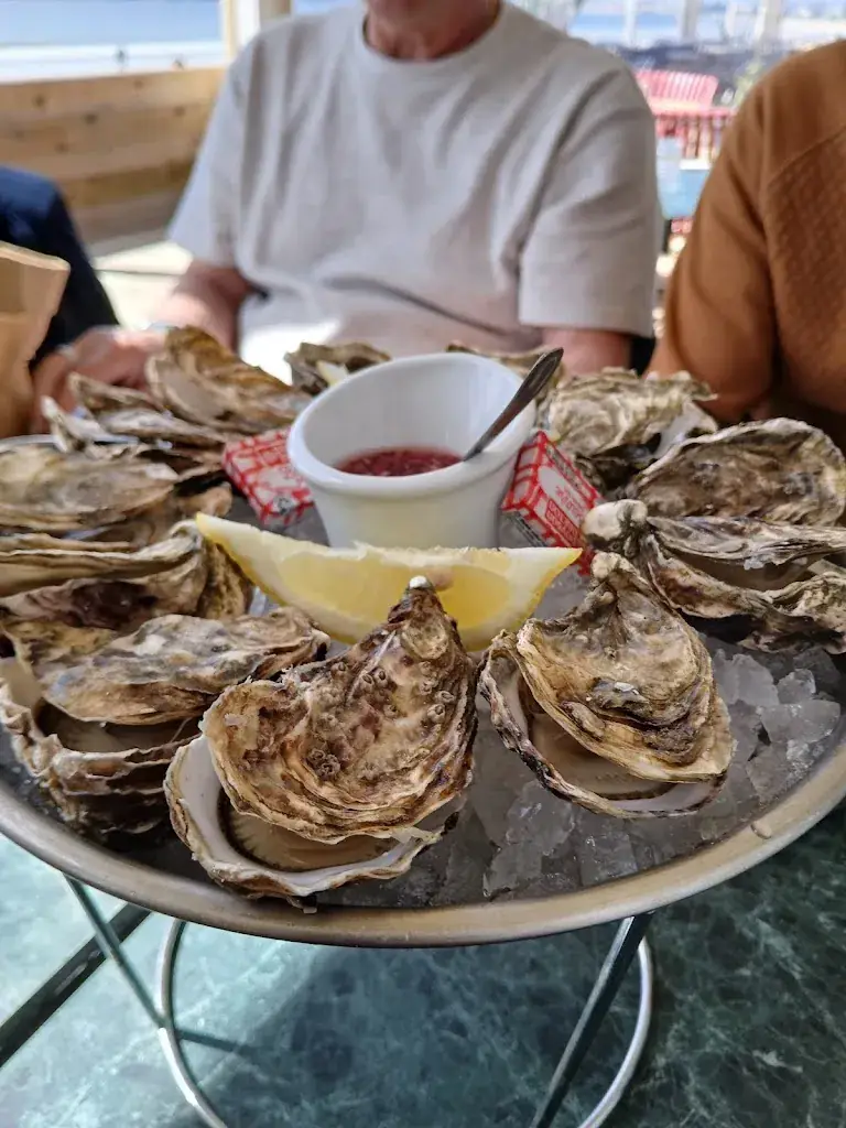 Menu_Barbarossa-Restaurant de plage La BAULE_Baule-Escoublac_image_7