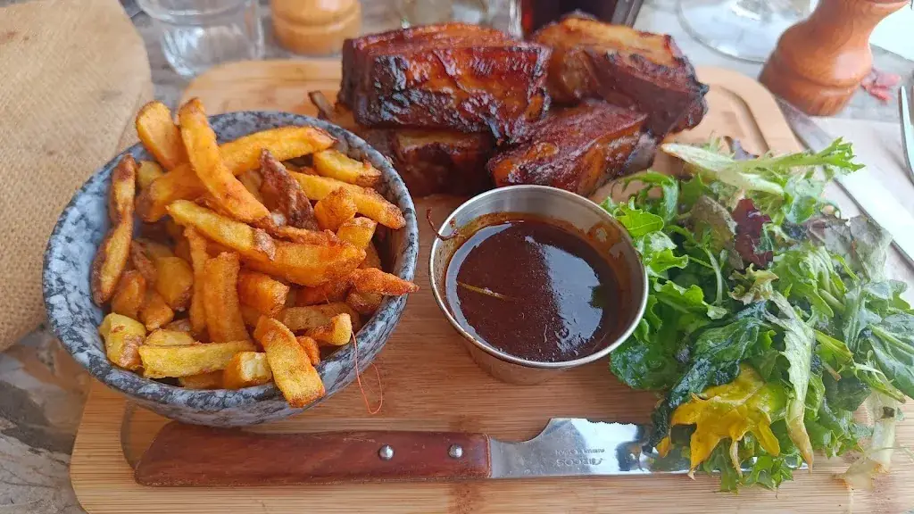 Menu_Barbarossa-Restaurant de plage La BAULE_Baule-Escoublac_image_8