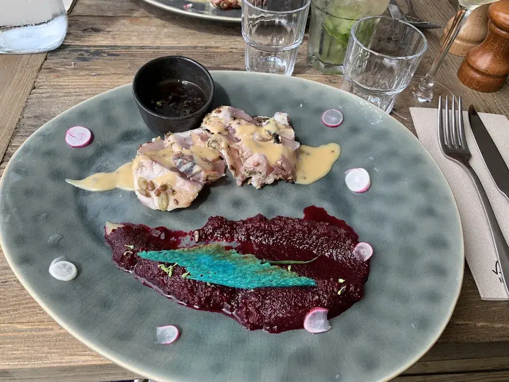 Ko_Barbarossa-Restaurant de plage La BAULE_Baule-Escoublac_review