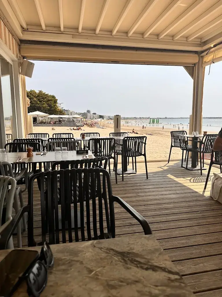 Barbarossa-Restaurant de plage La BAULE_Baule-Escoublac_slider_image_3