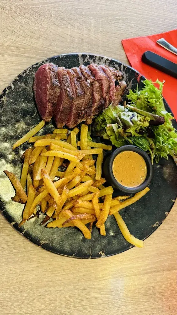 Cc It_Le BistroBaule_Baule-Escoublac_review