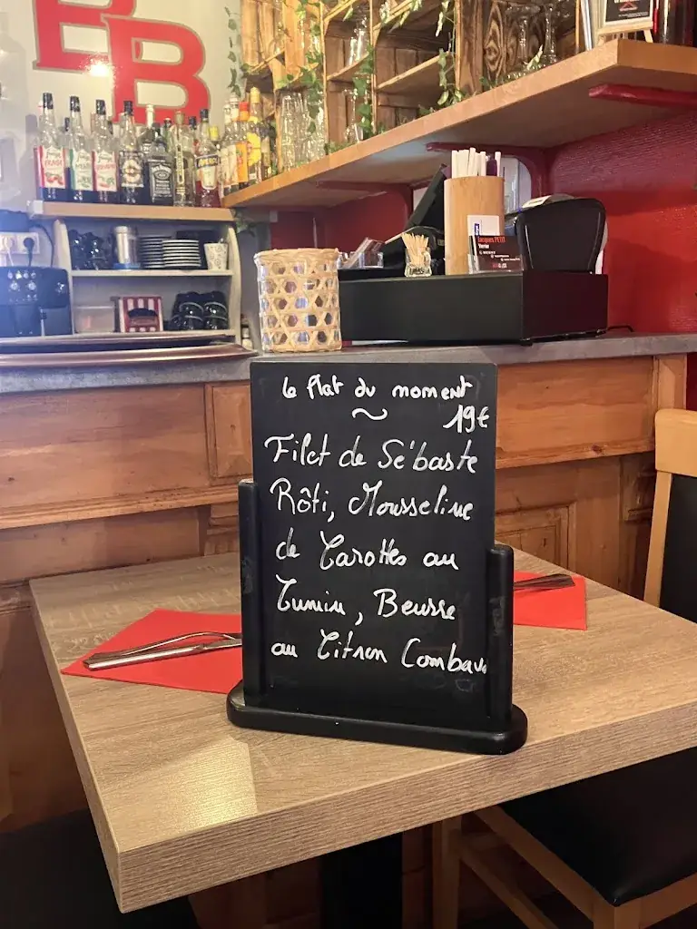 Cheryl Brinkman_Le BistroBaule_Baule-Escoublac_review