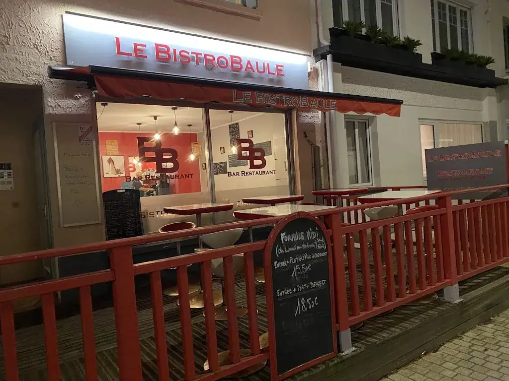 Le BistroBaule_Baule-Escoublac_slider_image_3