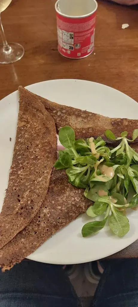 Olga Filipova_Les Sablons_Baule-Escoublac_review