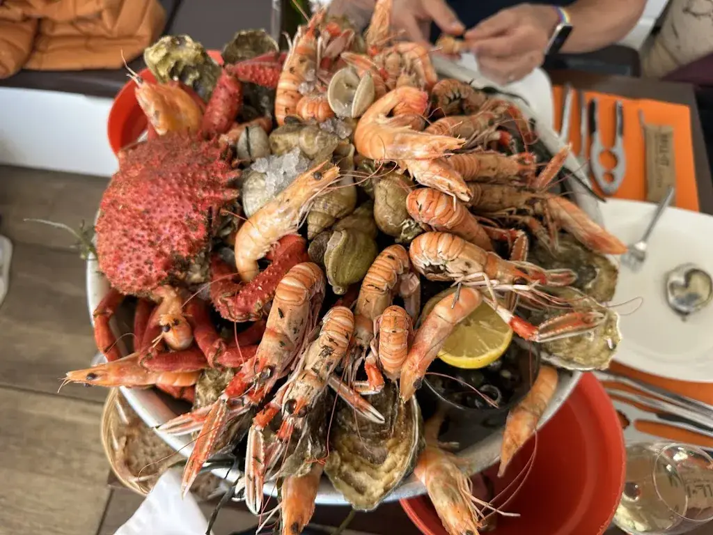 Glen Eve_Les Sablons_Baule-Escoublac_review